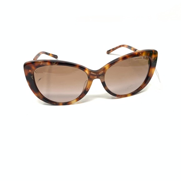 Michaels Kors Sunglasses Galapagos Tortoise